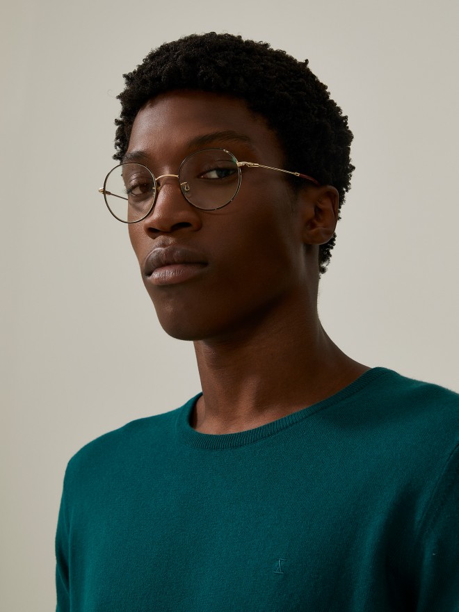 Knitted sweater Knitted sweater