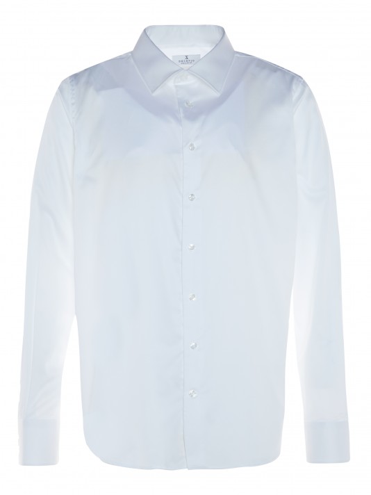 Regular fit shirt