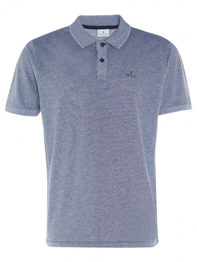 Polo 100% algodón Polo 100% algodón