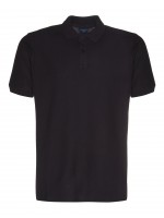 Cotton polo shirt