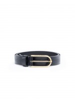 Belt with texture