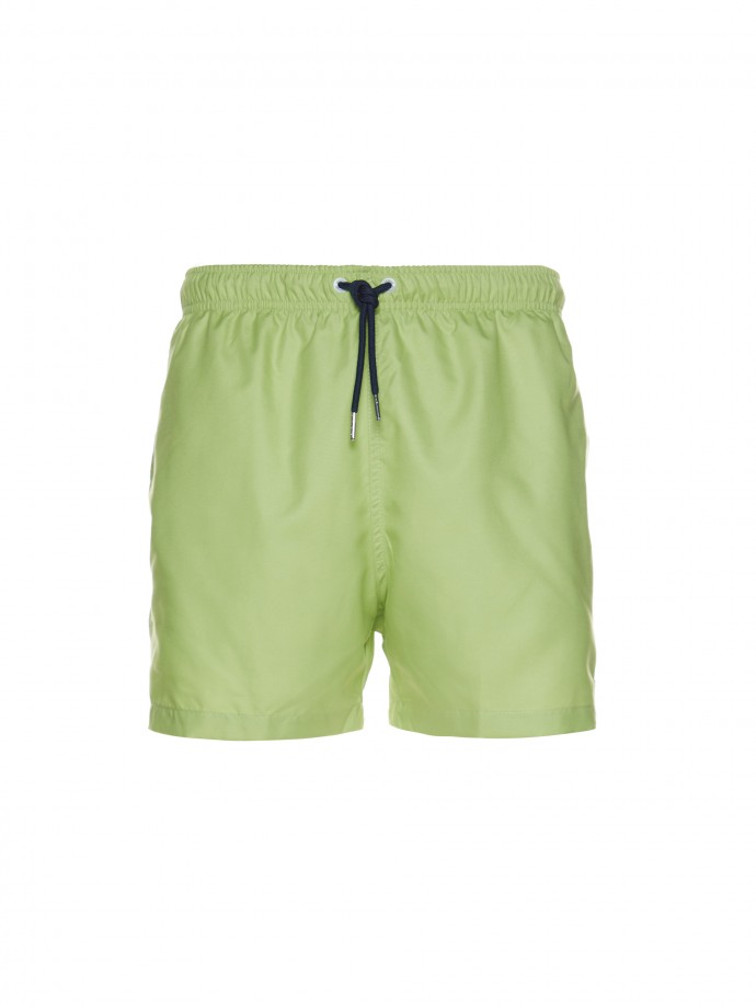 Swim Shorts
