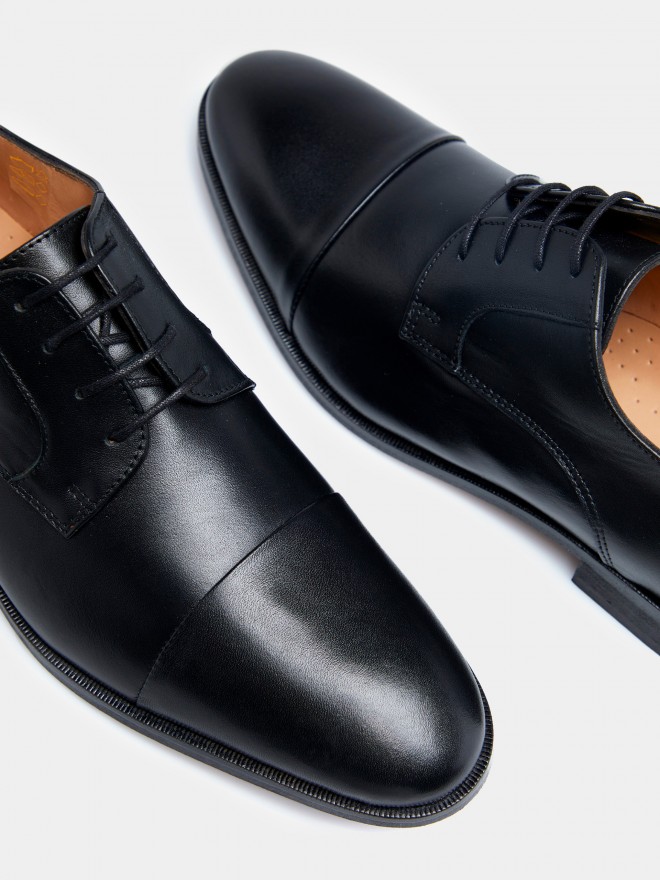 Classic shoes