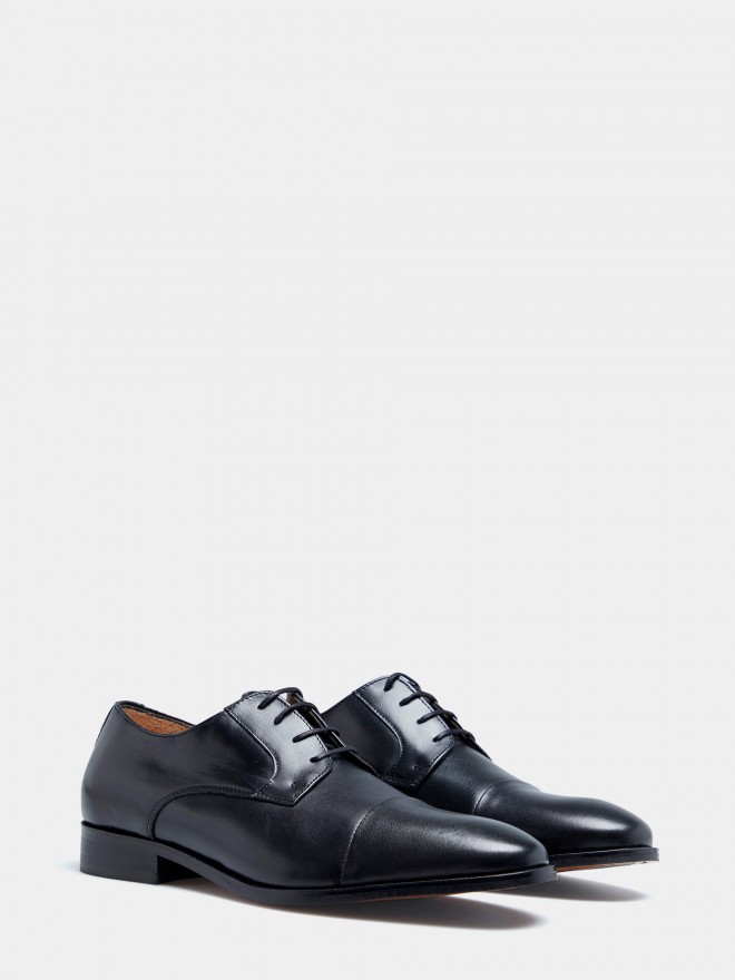 Classic shoes