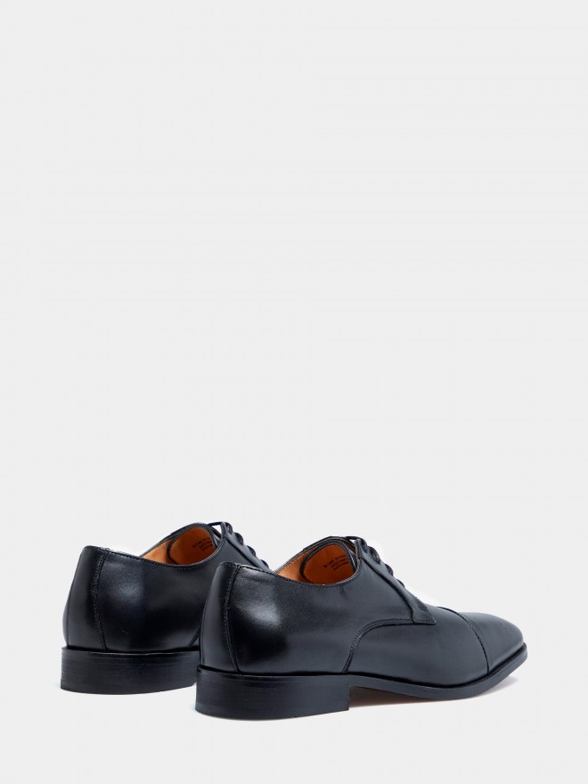 Classic shoes