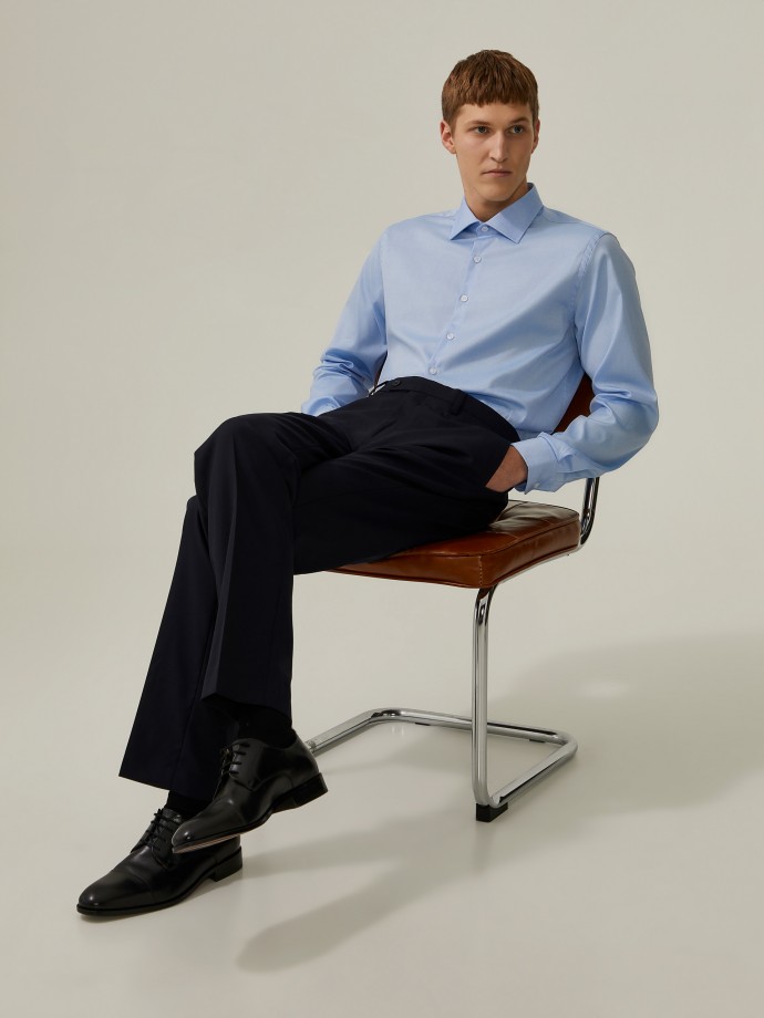Chino Trousers Chino Trousers