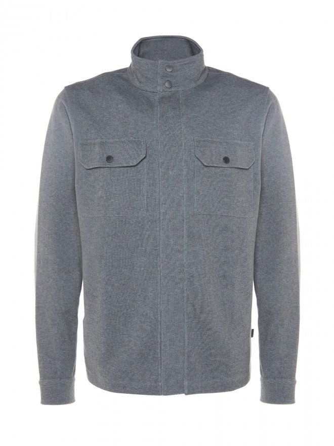 Overshirt