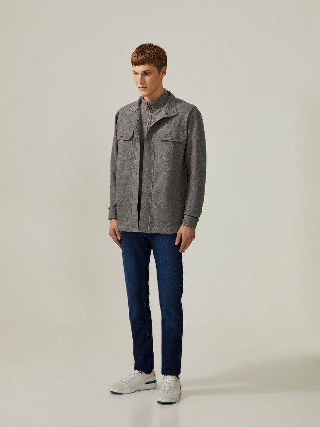 Overshirt