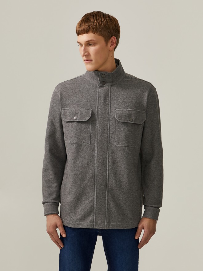 Overshirt