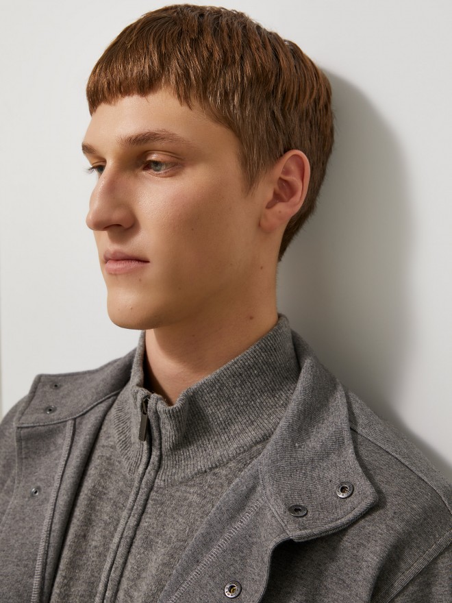 Overshirt
