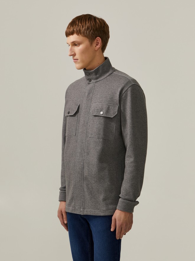 Overshirt