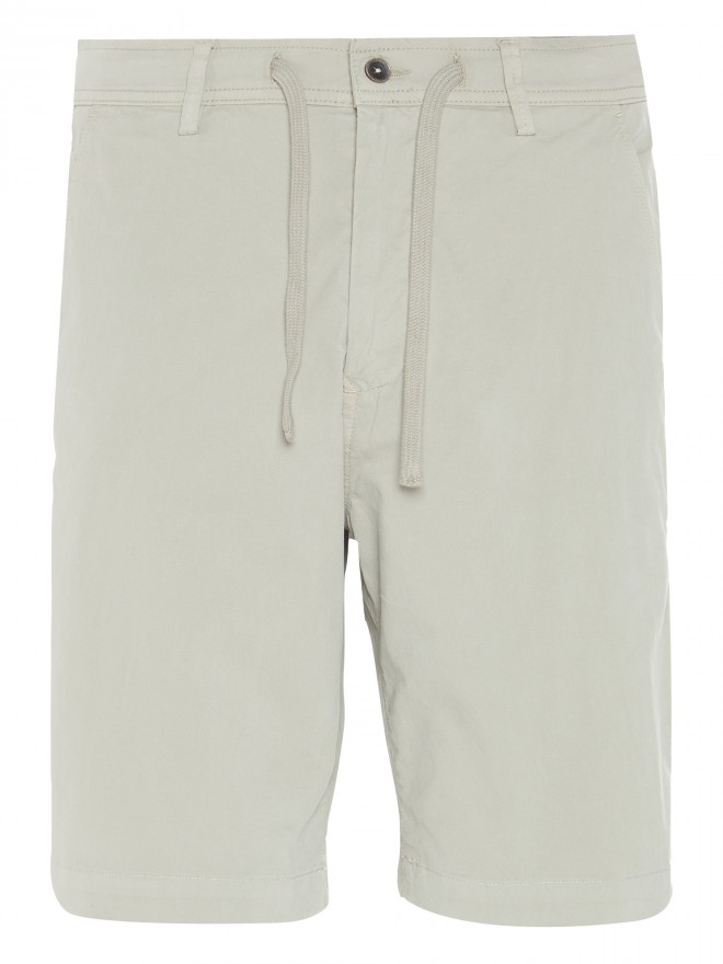 Bermuda shorts with drawstring Bermuda shorts with drawstring