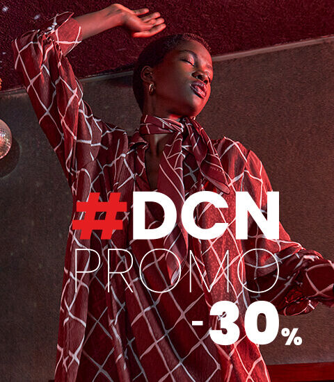 #DCN Promoción Mujer