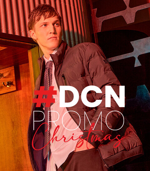#DCN Promo Christmas up to -40%