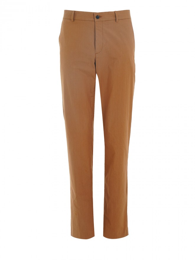 Pantalón Chino Regular Fit Pantalón Chino Regular Fit