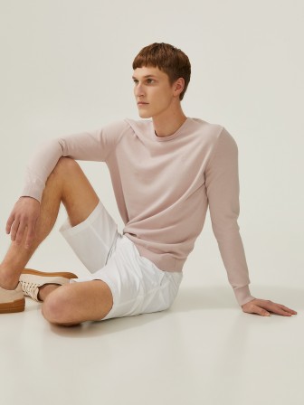 Knitted Sweater Knitted Sweater