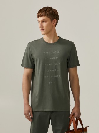 T-shirt T-shirt