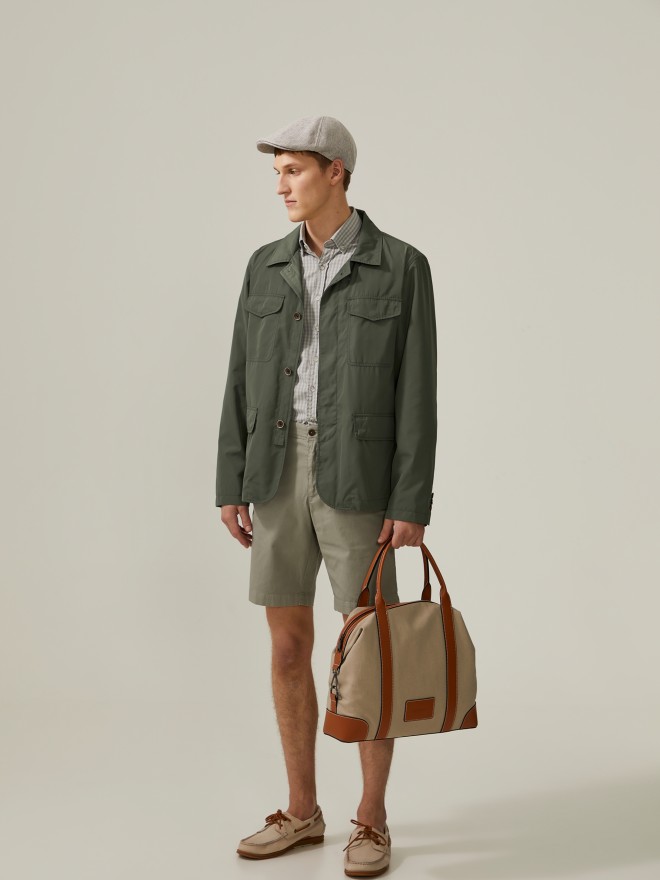 Jacket Jacket