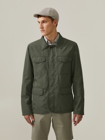 Jacket Jacket
