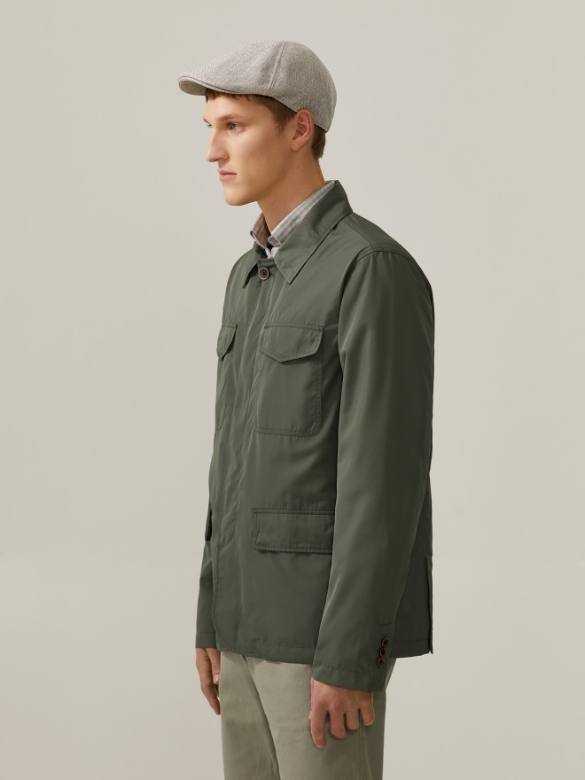 Jacket Jacket