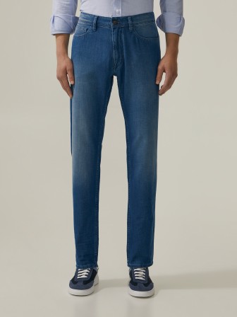 Regular fit jeans Regular fit jeans