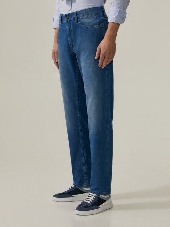 Regular fit jeans Regular fit jeans