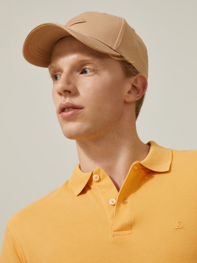 Polo shirt
