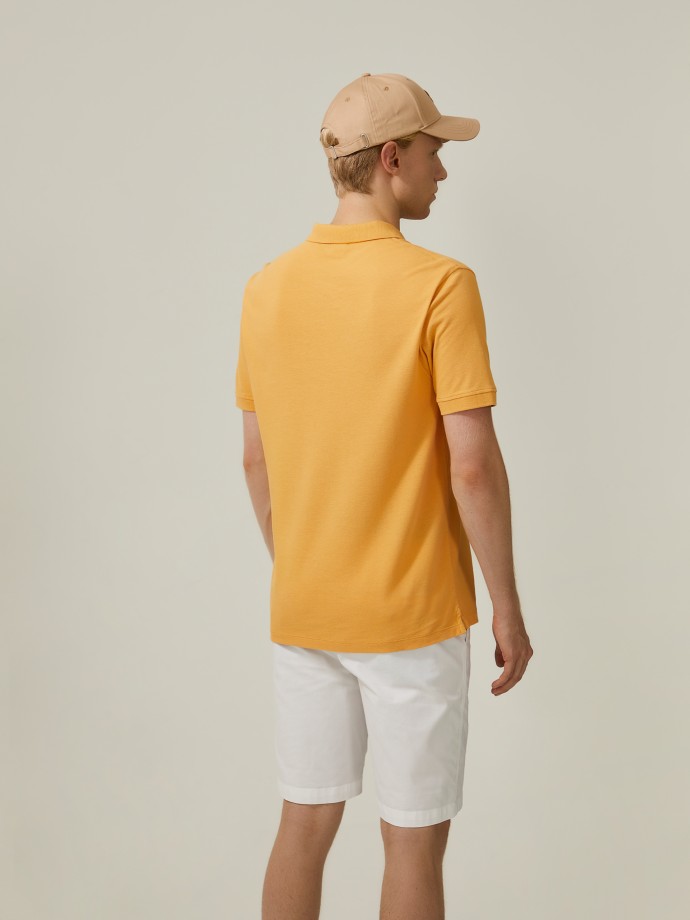 Polo shirt