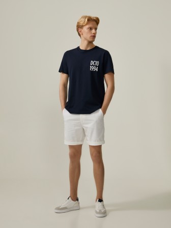 T-shirt estampada T-shirt estampada