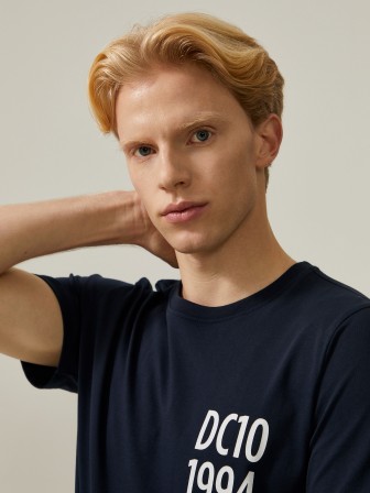 T-shirt estampada T-shirt estampada