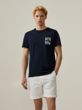 T-shirt estampada T-shirt estampada