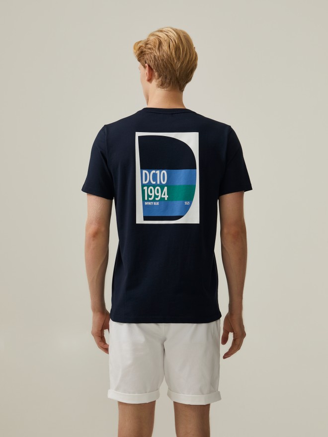 Camiseta Camiseta