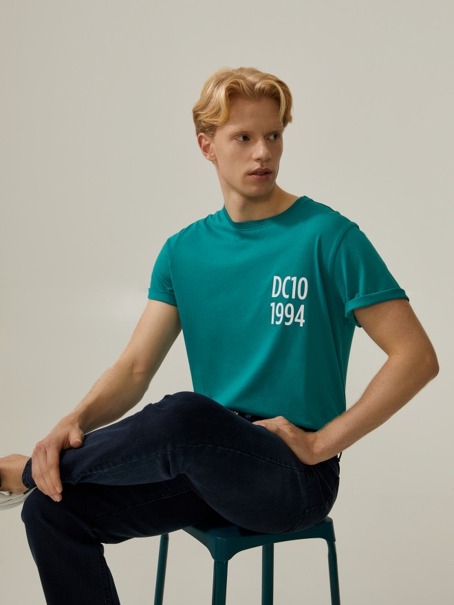 Camiseta Camiseta