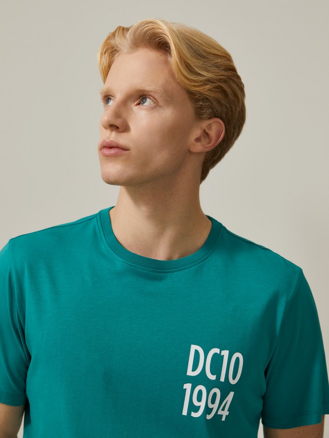 Camiseta Camiseta