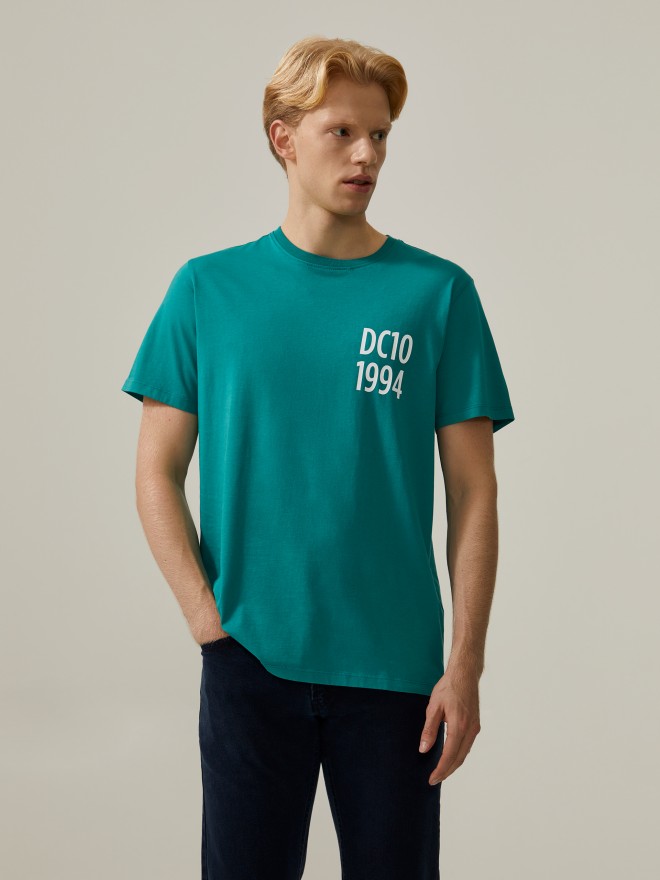 Camiseta Camiseta