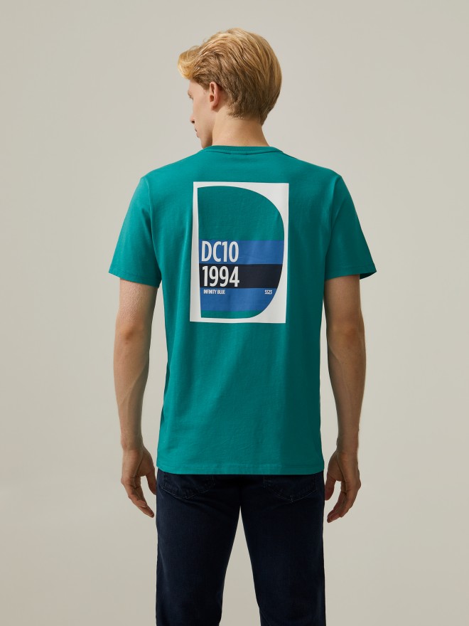 Camiseta Camiseta