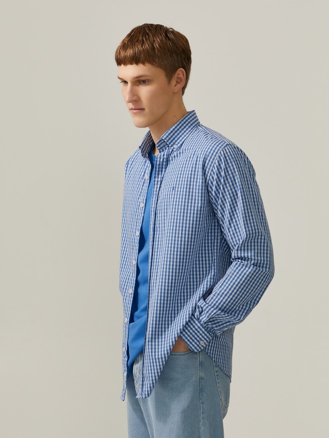 Camisa Camisa