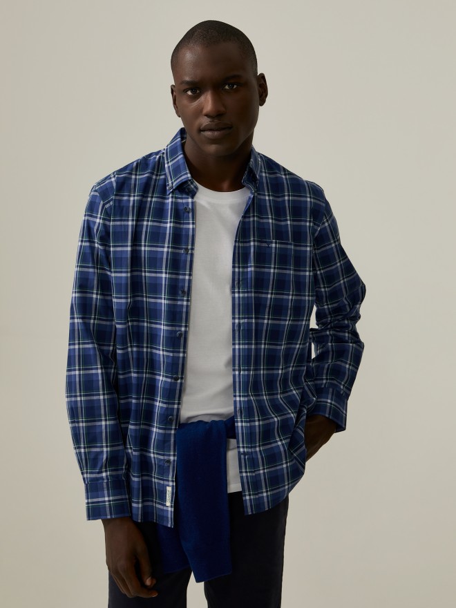 Shirt Shirt