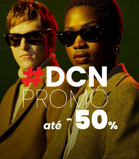 #DCN Promo Mulher