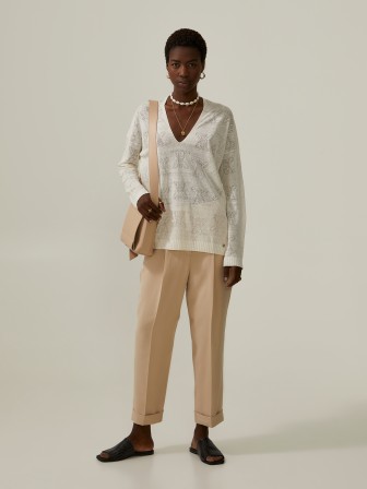 Camisola Camisola