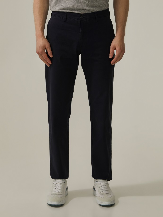 Chino trousers