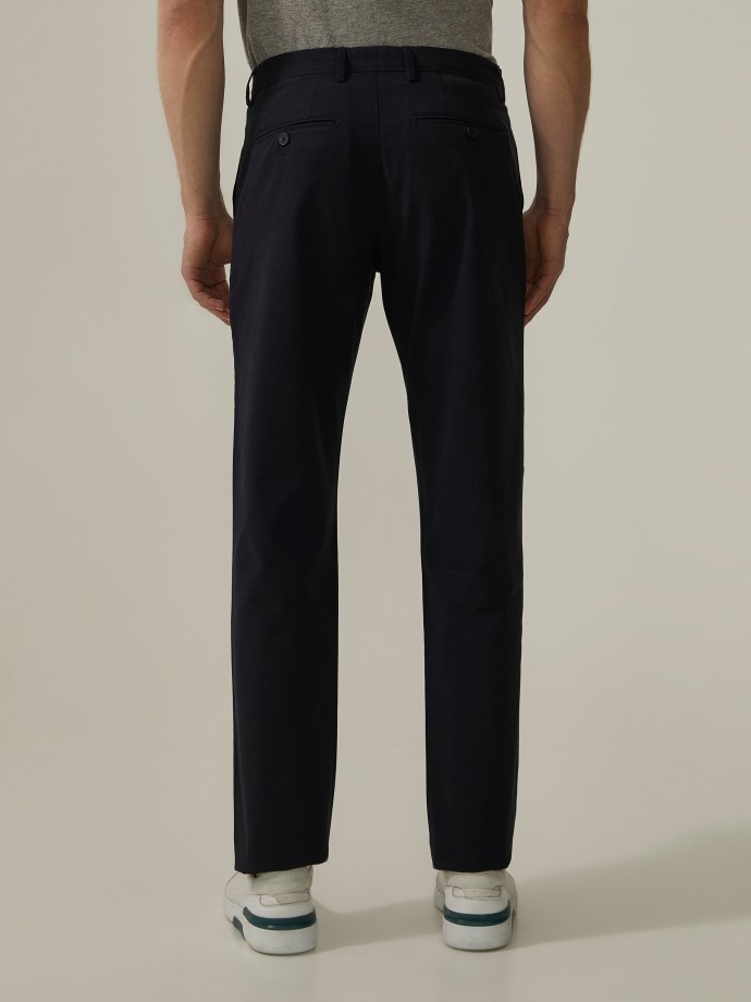 Chino trousers