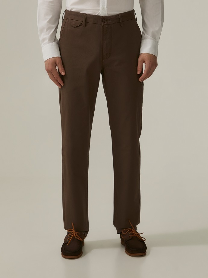 Cala chino regular fit