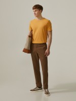 Chino Trousers