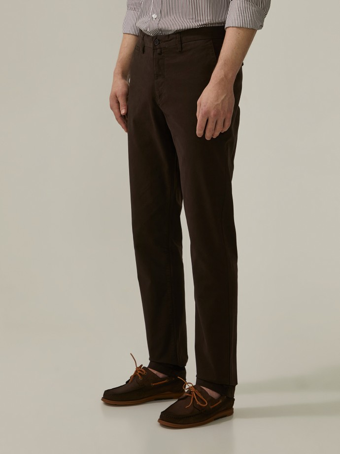 Chino Trousers