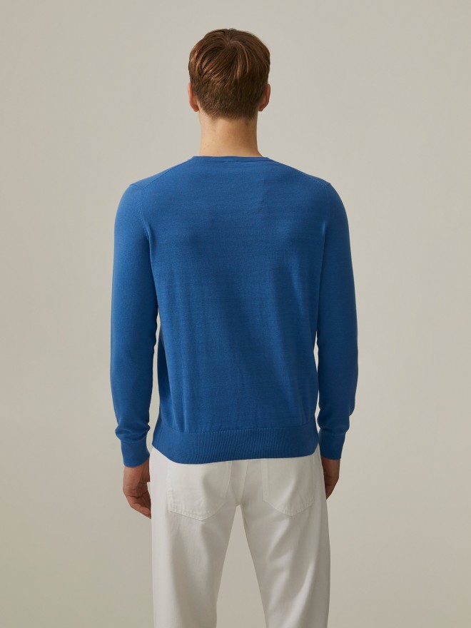 Jersey Cuello Pico