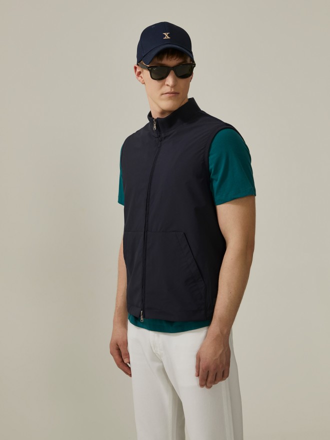 Waistcoat