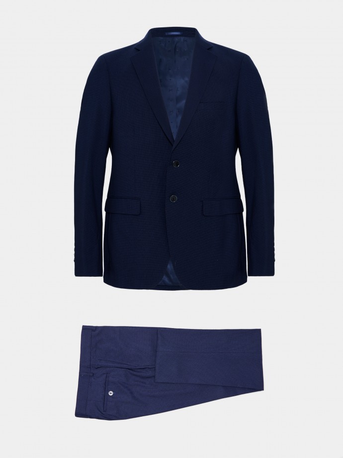 Suit