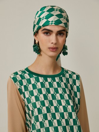 Jersey con estampado Jersey con estampado