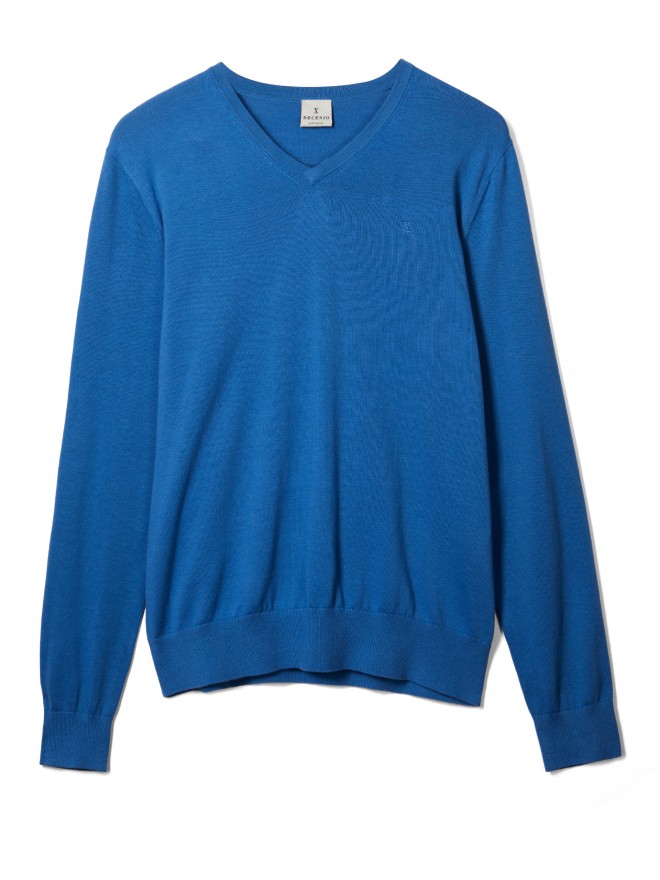 Jersey Cuello Pico